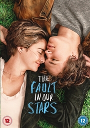 Buy The Fault In Our Stars (REGION 2)
