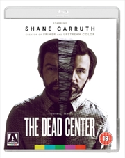 Buy The Dead Center