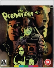 Buy The Premonition