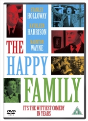 Buy The Happy Family (REGION 2)