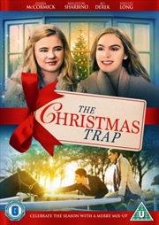 Buy The Christmas Trap (REGION 2)