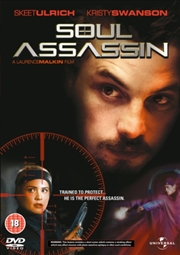 Buy Soul Assassin (REGION 2)