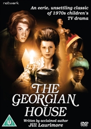 Buy The Georgian House (REGION 2)