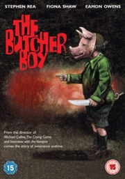 Buy The Butcher Boy (REGION 2)