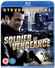 Buy Soldier Of Vengeance