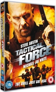 Buy Tactical Force (REGION 2)
