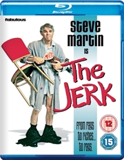 Buy The Jerk