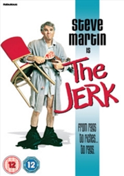 Buy The Jerk (REGION 2)