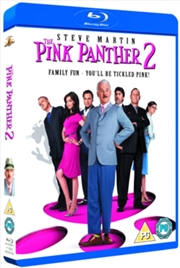 Buy The Pink Panther 2