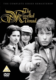 Buy The Ravelled Thread (REGION 2)