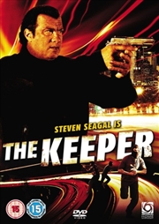 Buy The Keeper (REGION 2)