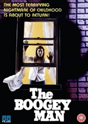 Buy The Boogey Man (REGION 2)