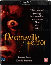 Buy The Devonsville Terror