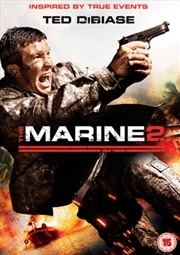 Buy The Marine 2 (REGION 2)