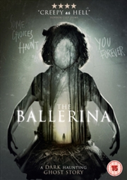 Buy The Ballerina (REGION 2)