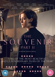 Buy The Souvenir Part II (REGION 2)