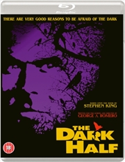 Buy The Dark Half