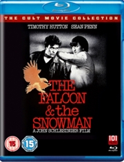 Buy The Falcon And The Snowman