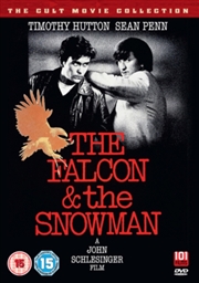 Buy The Falcon And The Snowman (REGION 2)