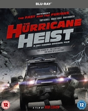 Buy The Hurricane Heist