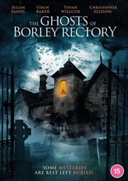 Buy The Ghosts Of Borley Rectory (REGION 2)