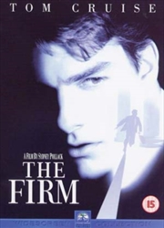 Buy The Firm (REGION 2)