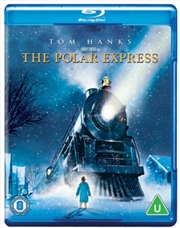 Buy The Polar Express