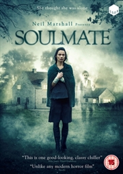 Buy Soulmate (REGION 2)