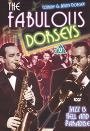 Buy The Fabulous Dorseys (REGION 2)