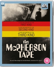Buy The McPherson Tape