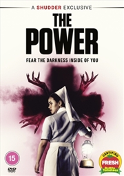 Buy The Power (REGION 2)