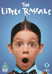 Buy The Little Rascals (REGION 2)