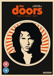 Buy The Doors (REGION 2)