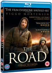 Buy The Road