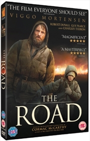 Buy The Road (REGION 2)