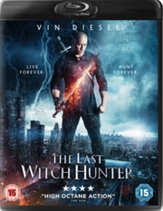 Buy The Last Witch Hunter