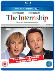 Buy The Internship