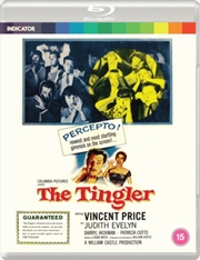 Buy The Tingler