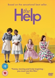 Buy The Help (REGION 2)