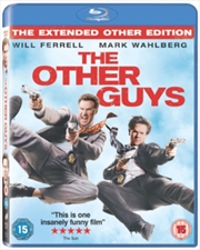 Buy The Other Guys