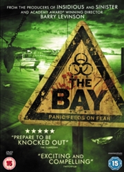 Buy The Bay (REGION 2)