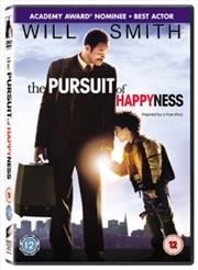 Buy The Pursuit of Happyness (REGION 2)