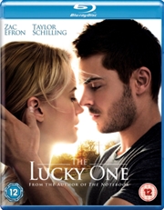 Buy The Lucky One