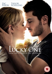 Buy The Lucky One (REGION 2)