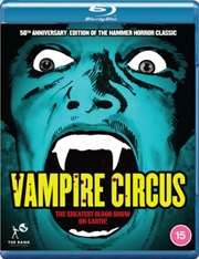 Buy Vampire Circus