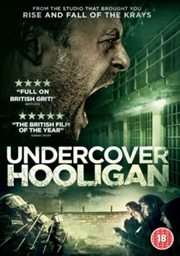 Buy Undercover Hooligan (REGION 2)