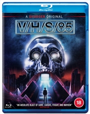 Buy V/H/S/85
