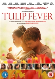 Buy Tulip Fever (REGION 2)