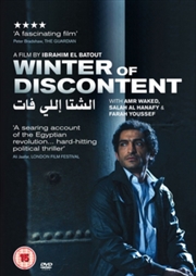 Buy Winter Of Discontent (REGION 2)