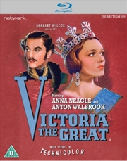Buy Victoria The Great